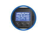 UPO11-2RT AX - UPS Online 2000VA / 2000W / 8 Terminales de salida / 4 Terminales programables / Pantalla LCD / 5min a plena carga