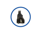 UPO11-2RT AX - UPS Online 2000VA / 2000W / 8 Terminales de salida / 4 Terminales programables / Pantalla LCD / 5min a plena carga