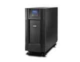UPO22-6AX - CDP UPO22-6AX 6KVA/6KW PF 1.0 Online UPS Torre, LCD UL, FCC 208/220 Vac UPS Doble conversión (en línea) 6 kVA 6000 W Seno