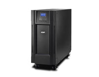 UPO22-6AX - CDP UPO22-6AX 6KVA/6KW PF 1.0 Online UPS Torre, LCD UL, FCC 208/220 Vac UPS Doble conversión (en línea) 6 kVA 6000 W Seno