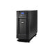 UPO22-6AX - CDP UPO22-6AX 6KVA/6KW PF 1.0 Online UPS Torre, LCD UL, FCC 208/220 Vac UPS Doble conversión (en línea) 6 kVA 6000 W Seno
