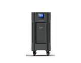UPO22-6AX - CDP UPO22-6AX 6KVA/6KW PF 1.0 Online UPS Torre, LCD UL, FCC 208/220 Vac UPS Doble conversión (en línea) 6 kVA 6000 W Seno