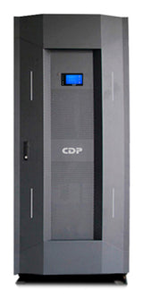 UPO33-120 PF 365 - UPS CDP Online Trifásico 120KVA