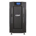 UPO33-20PF365 - CDP UPO33-20PF365 20KVA/18KW FP 0.9, UPS Online trifasica baja Frec, entrada 208 Vac, salida 208vac/120 vac UPS Doble conversión (en línea) 20 kVA 18000 W Seno