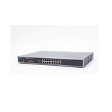 UPOE-800G - Inyector HUB Adminsitrable Ultra PoE 802.3af/at 8 Puertos Gigabit, Potencia 400W