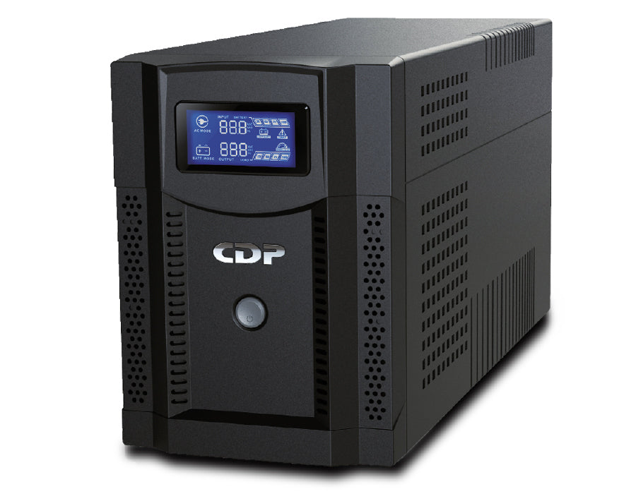 UPRS-1508 - No-Break CDP UPRS 1508