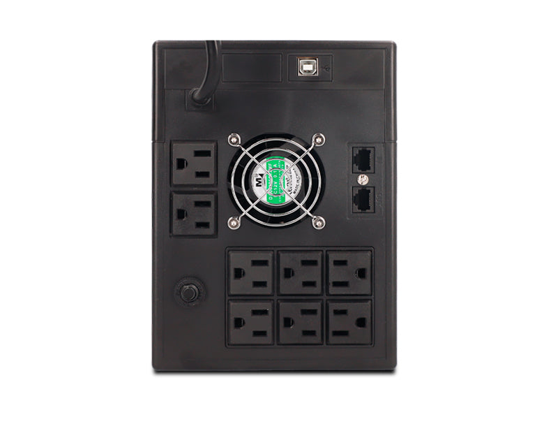 UPRS-1508 - No-Break CDP UPRS 1508