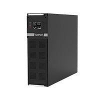 Complet UPS-1-092 sistema de alimentación ininterrumpida (UPS) Doble conversión (en línea) 2 kVA 2000 W, 140 V