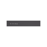 USG6510FD - Firewall HUAWEI Ideal para PyMES Empresas: 1 Año Gratis de Seguridad Total (Antivirus, IPS y Filtrado Web), Soporta SD-WAN y Nube con Protección de Borde (Licencias Opcionales)