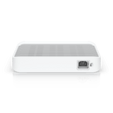 Switch Ubiquiti USW Enterprise 8 Puertos PoE 802.3at, 2.5 GbE, 2 Puertos 10G SFP, Capa 3 Administrable