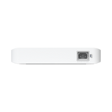 Switch Ubiquiti USW Pro 8 PoE Capa 3, 8 Puertos PoE 802.3af/at/bt, 6 Puertos PoE, 2 Puertos SFP, 120W Total