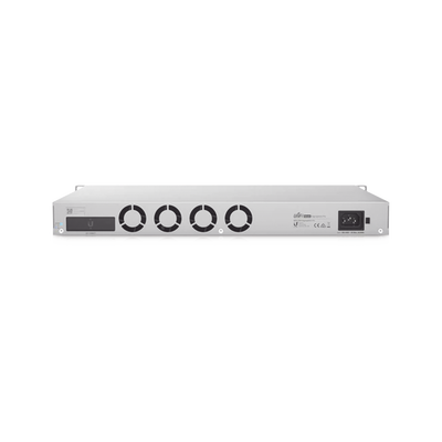 Ubiquiti UniFi Switch Pro Aggregation Gestionado L3 Gris