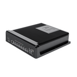 USW-INDUSTRIAL - Switch industrial UniFi PoE de 10 puertos Gigabit (8 x 802.3bt y 2 x Ethernet) para temperaturas extremas