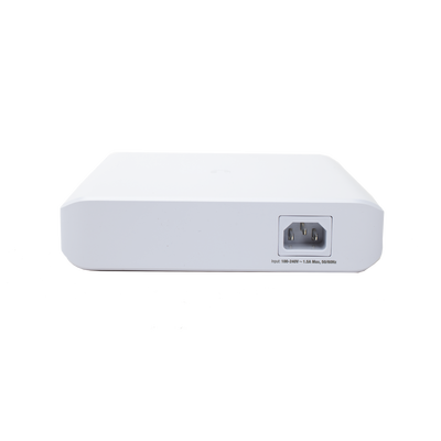 USW-LITE-16-POE - Ubiquiti UniFi Switch Lite 16 PoE L2 Gigabit Ethernet (10/100/1000) Energía sobre Ethernet (PoE) Bla