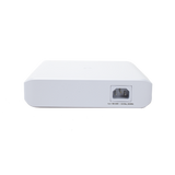 USW-LITE-16-POE - Ubiquiti UniFi Switch Lite 16 PoE L2 Gigabit Ethernet (10/100/1000) Energía sobre Ethernet (PoE) Bla