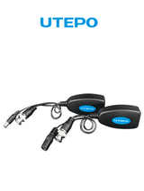 UTEPO UTP101PV-HD12 interruptor de video BNC