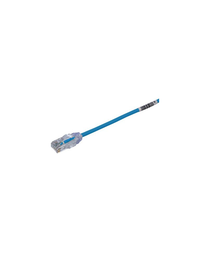 Panduit Cat6a 0.9m cable de red Azul 0,9 m F/UTP (FTP)