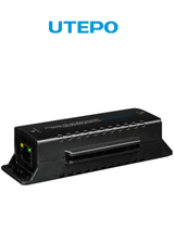 UTEPO UTP3-VER01-PoE 10 Gigabit Ethernet, 100 Gigabit Ethernet, 100 Mbit/s, IEEE 802.3, IEEE 802.3u