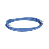 UTP6AX3BU - Cable de Parcheo UTP / Cat6A / 24 AWG / CM / Azul / 0.91 m (3 ft)