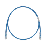 Panduit Cable de Parcheo / UTP Cat6 / 24 AWG UTPSP5BUY