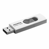 Memoria Usb Adata Auv220-32G-Rwhgy Blanco-Gris 2.0 FullOffice.com