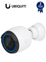 Ubiquiti UVC-G4-PRO cámara de vigilancia Bala (forma) Cámara de seguridad IP Interior y exterior 3840 x 2160 Pixeles Techo/Pared/Poste