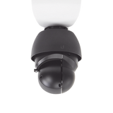 Ubiquiti UniFi Protect G4 PTZ Almohadilla Cámara de seguridad IP Interior y exterior 3840 x 2160 Pixeles Techo