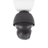Ubiquiti UniFi Protect G4 PTZ Almohadilla Cámara de seguridad IP Interior y exterior 3840 x 2160 Pixeles Techo