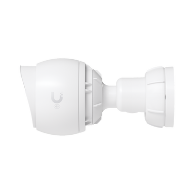 Cámara IP Bullet Ubiquiti UVC-G5 para Exterior 4 MP, IR 9 m, Lente Fijo, Micrófono Integrado