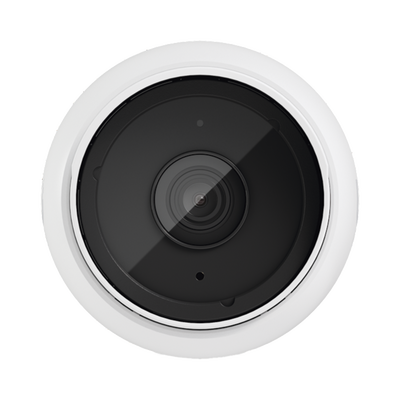 Cámara IP Bullet Ubiquiti UVC-G5 para Exterior 4 MP, IR 9 m, Lente Fijo, Micrófono Integrado