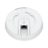 Cámara IP domo Ubiquiti UVC-G5-DOME 4MP/ Visión nocturna 9m/ Compresión H.264/ PoE/ Micrófono/ UniFi Protect