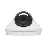 Cámara IP domo Ubiquiti UVC-G5-DOME 4MP/ Visión nocturna 9m/ Compresión H.264/ PoE/ Micrófono/ UniFi Protect
