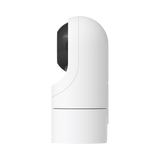 Ubiquiti UVC-G5-Flex Cámara IP PoE 4 MP, Iluminadores IR 6 M, Micrófono Integrado