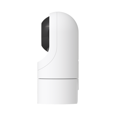 Ubiquiti UVC-G5-Flex Cámara IP PoE 4 MP, Iluminadores IR 6 M, Micrófono Integrado