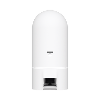Ubiquiti UVC-G5-Flex Cámara IP PoE 4 MP, Iluminadores IR 6 M, Micrófono Integrado