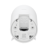 Ubiquiti UVC-G5-Flex Cámara IP PoE 4 MP, Iluminadores IR 6 M, Micrófono Integrado