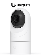 Ubiquiti UVC-G5-Flex Cámara IP PoE 4 MP, Iluminadores IR 6 M, Micrófono Integrado