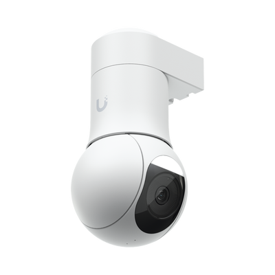 Ubiquiti Mini PTZ UVC-G5-PTZ 4MP, Zoom Óptico 2x, IR 20m, PoE