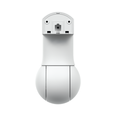 Ubiquiti Mini PTZ UVC-G5-PTZ 4MP, Zoom Óptico 2x, IR 20m, PoE