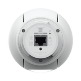 Ubiquiti Mini PTZ UVC-G5-PTZ 4MP, Zoom Óptico 2x, IR 20m, PoE