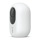 UVC-G4-INS - Cámara UniFi Protect WiFi 2K HD 30 FPS, Audio de Dos Vías, Montaje en Pared, LED Infrarojo para Visión Nocturna, IPX5 para intemperie
