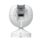 UVC-G4-INS - Cámara UniFi Protect WiFi 2K HD 30 FPS, Audio de Dos Vías, Montaje en Pared, LED Infrarojo para Visión Nocturna, IPX5 para intemperie