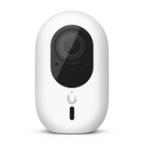 UVC-G4-INS - Cámara UniFi Protect WiFi 2K HD 30 FPS, Audio de Dos Vías, Montaje en Pared, LED Infrarojo para Visión Nocturna, IPX5 para intemperie