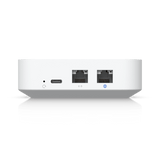 Ubiquiti UniFi Express router inalámbrico Gigabit Ethernet Doble banda (2,4 GHz / 5 GHz) Blanco