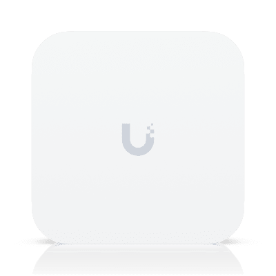 Ubiquiti UniFi Express router inalámbrico Gigabit Ethernet Doble banda (2,4 GHz / 5 GHz) Blanco