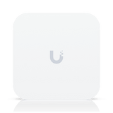 Ubiquiti UniFi Express router inalámbrico Gigabit Ethernet Doble banda (2,4 GHz / 5 GHz) Blanco