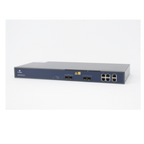 V1601E02-DP - OLT / 2 Puertos EPON / 6 Puertos Uplink / 128 ONUs / 20 km / 1.244 Gbps / Rack 1U