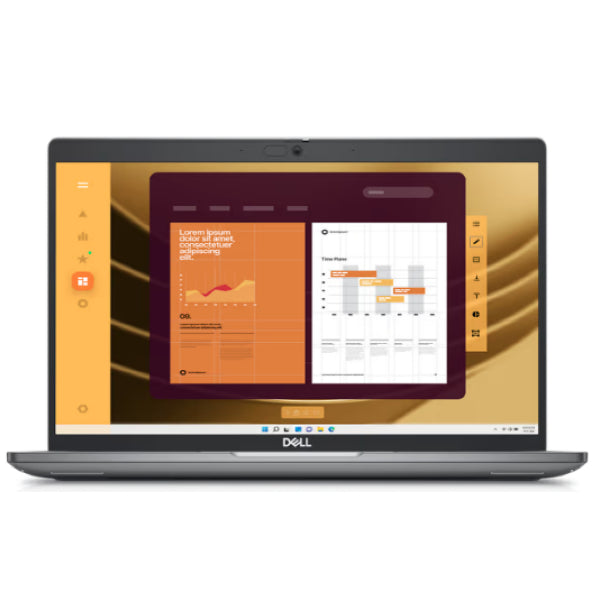 Laptop Dell Latitude 5450 Intel Core i7 16GB RAM 512GB SSD Ultraligera