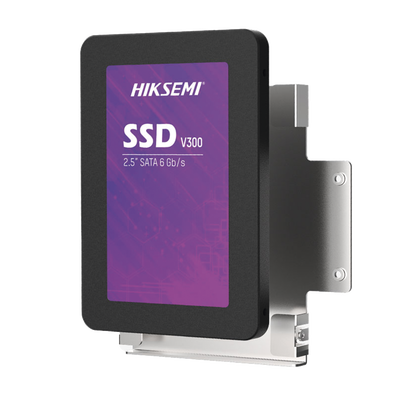 Hiksemi V300X 1 TB 2.5" Serial ATA III QLC 3D NAND, 560 MB/s