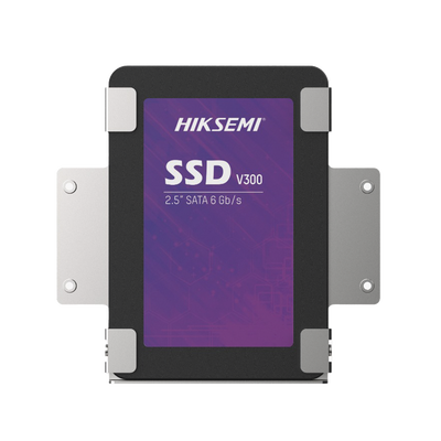 Hiksemi V300X 1 TB 2.5" Serial ATA III QLC 3D NAND, 560 MB/s